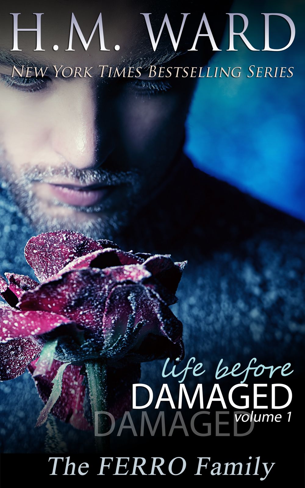 Life Before Damaged, Vol. 1 (2014)