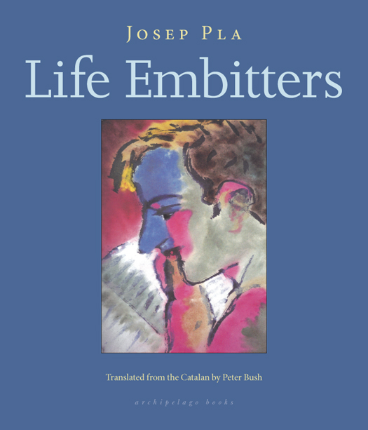 Life Embitters (2015)