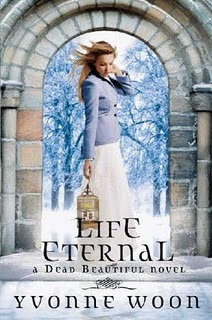 Life Eternal (2012) by Yvonne Woon