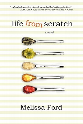 Life From Scratch (2010)