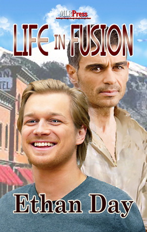 Life in Fusion (2010) by Ethan Day