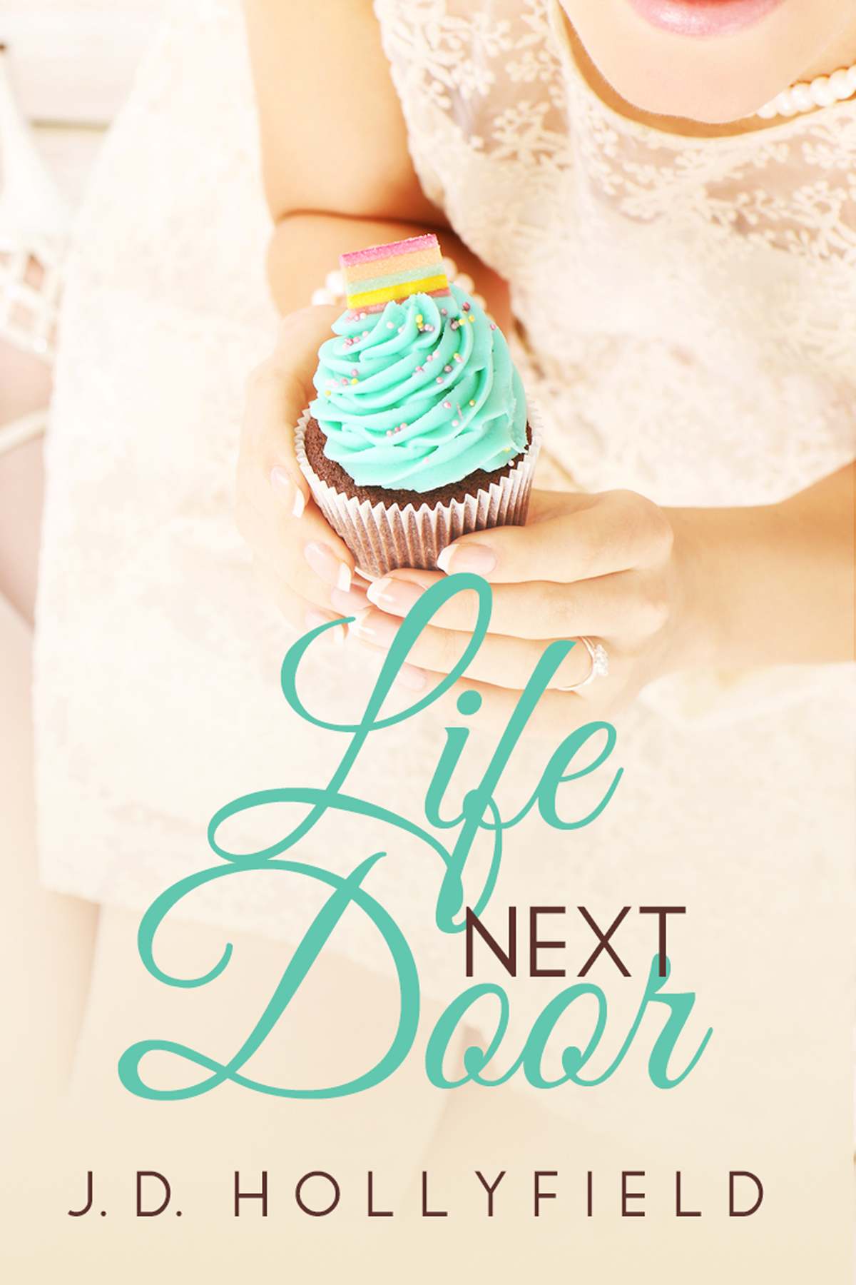 Life Next Door (Love Not Included Series Book 2) by J. D. Hollyfield