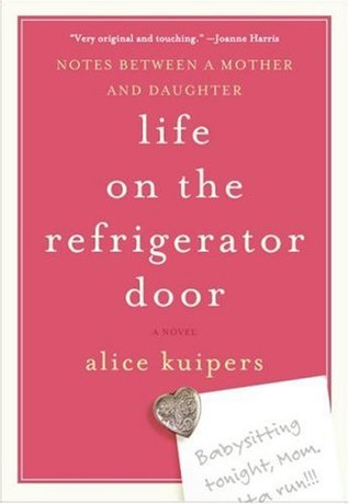 Life on the Refrigerator Door (2007)