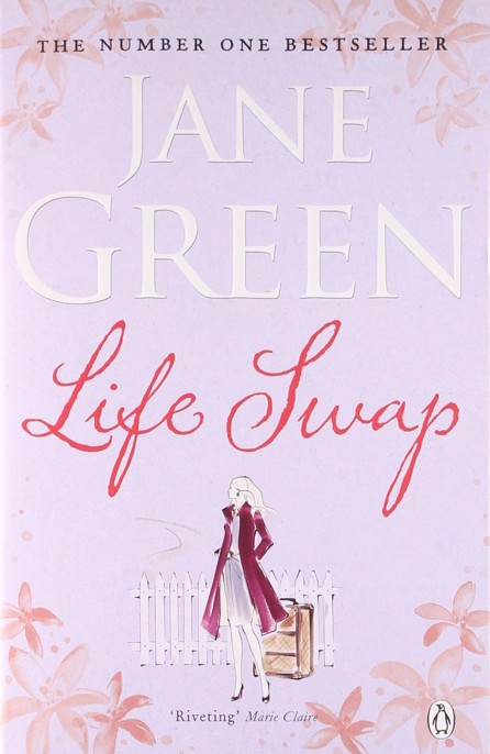 Life Swap by Jane Green