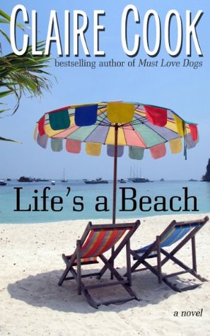 Life's a Beach (2014) by Claire Cook