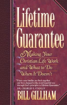 Lifetime Guarantee (1993) by Bill Gillham