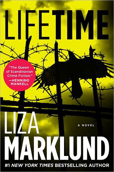 Lifetime by Liza Marklund