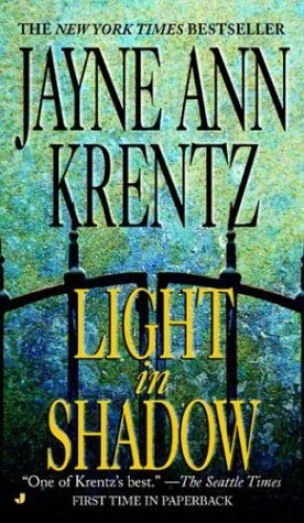 Light in Shadow (2003) by Jayne Ann Krentz