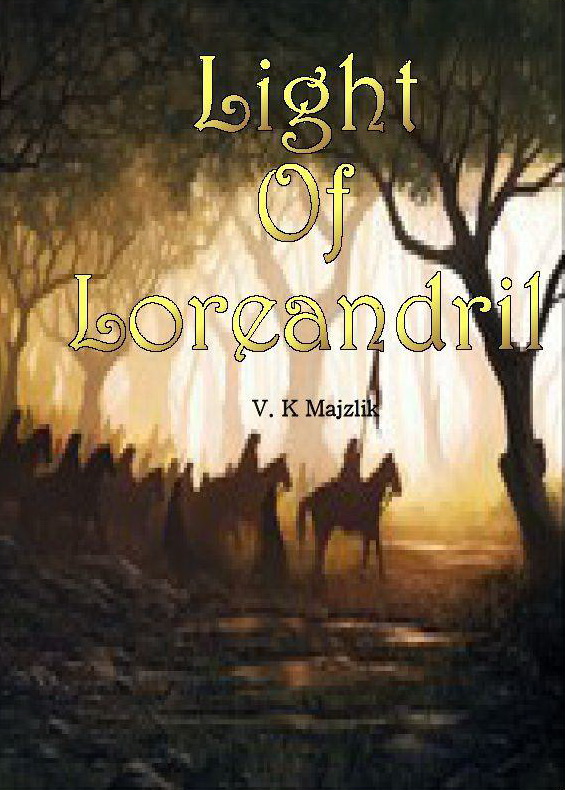 Light Of Loreandril