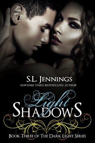 Light Shadows (2000) by S.L. Jennings