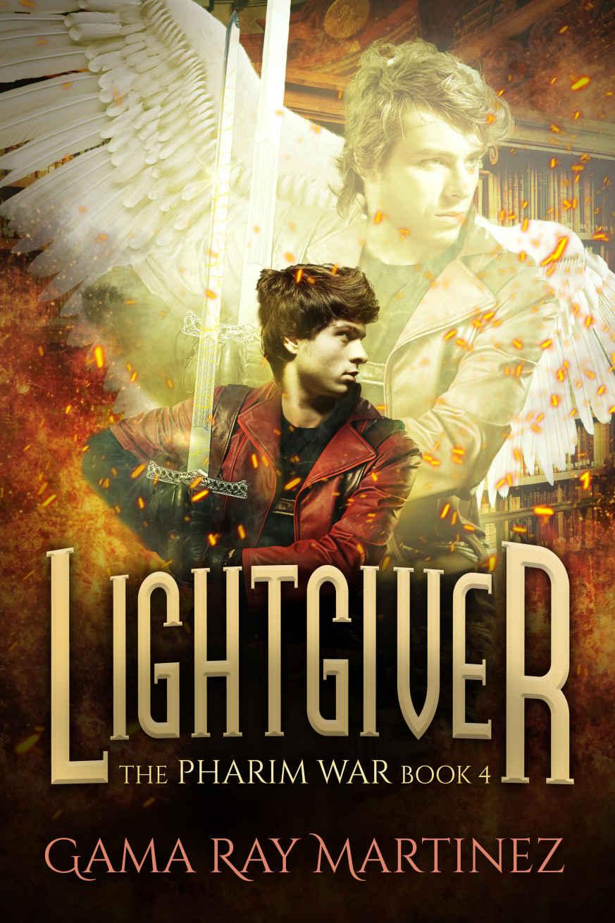 Lightgiver