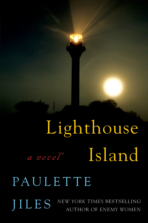 Lighthouse Island (2013)