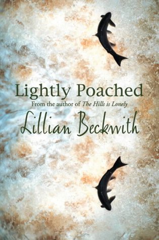 Lightly Poached (2003) by Lillian Beckwith