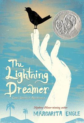 Lightning Dreamer (2013) by Margarita Engle