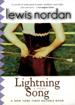 Lightning Song (1998) by Lewis Nordan