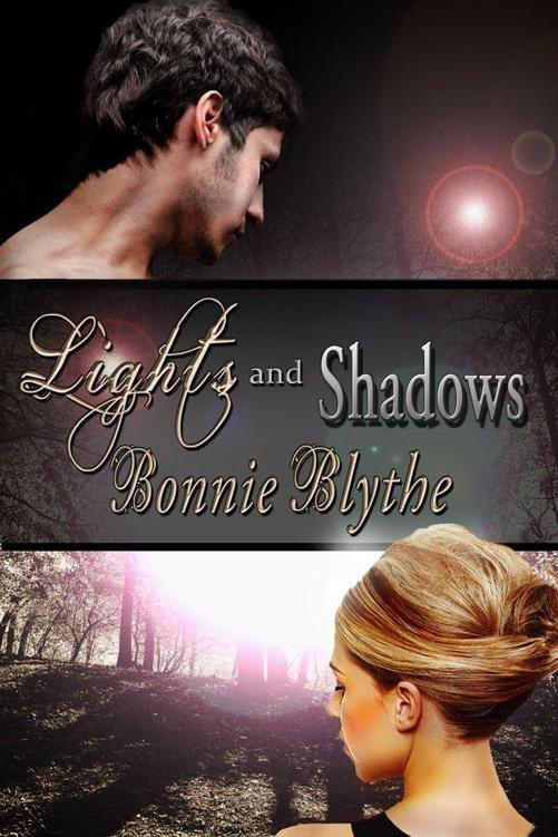 Lights and Shadows (Oregon In Love) by Blythe, Bonnie