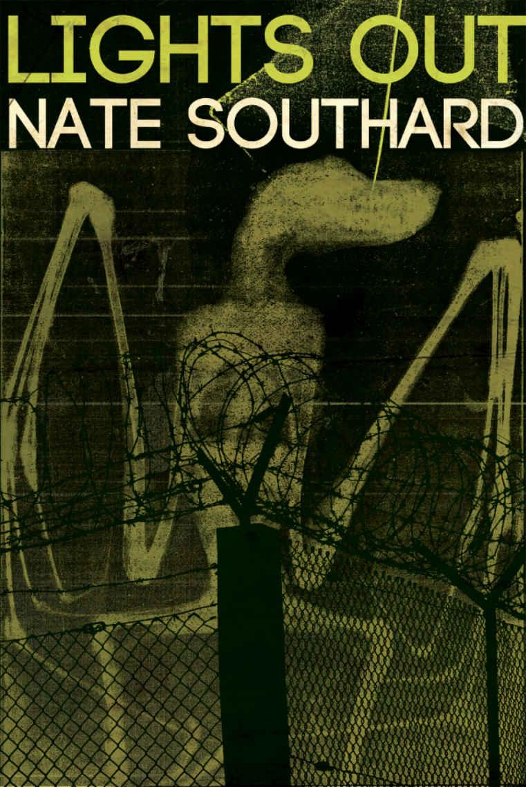 Lights Out by Nate Southard