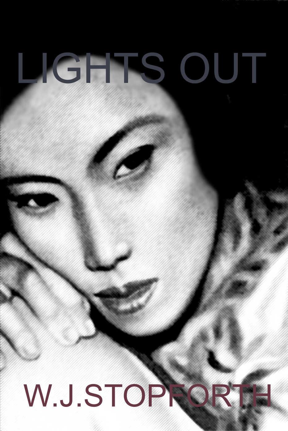 Lights Out by Stopforth, W.J.