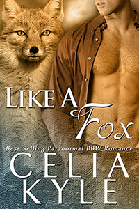 Like a Fox (2013)