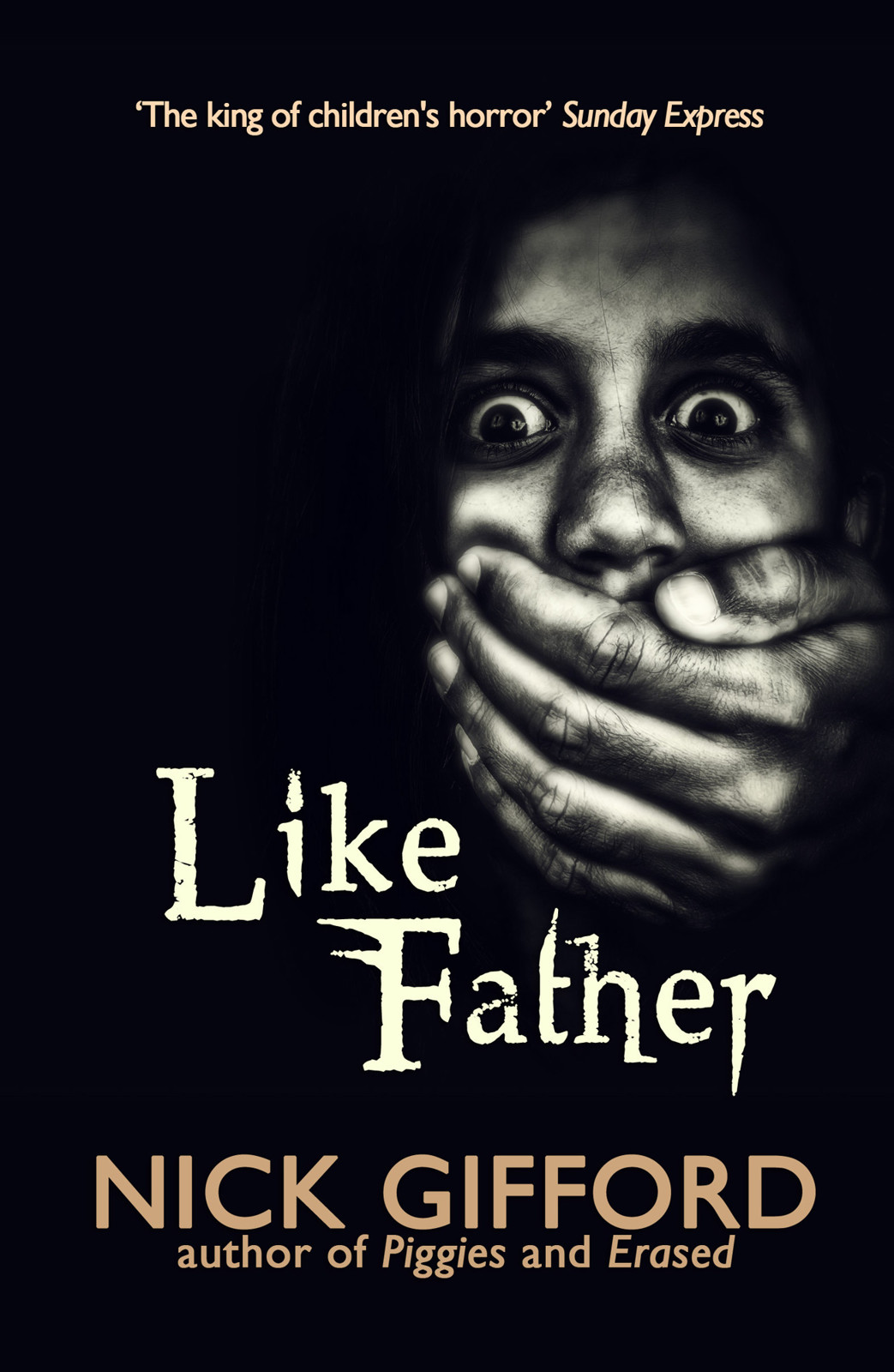 Like Father by Nick Gifford