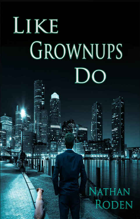 Like Grownups Do