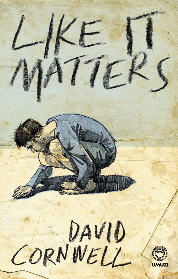 Like it Matters (2016) by David Cornwell