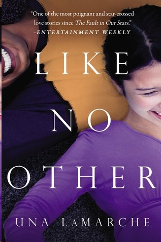 Like No Other by Una LaMarche