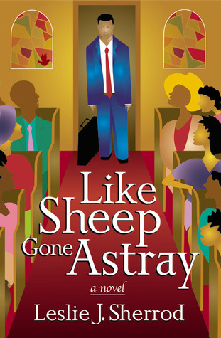 Like Sheep Gone Astray (2006)