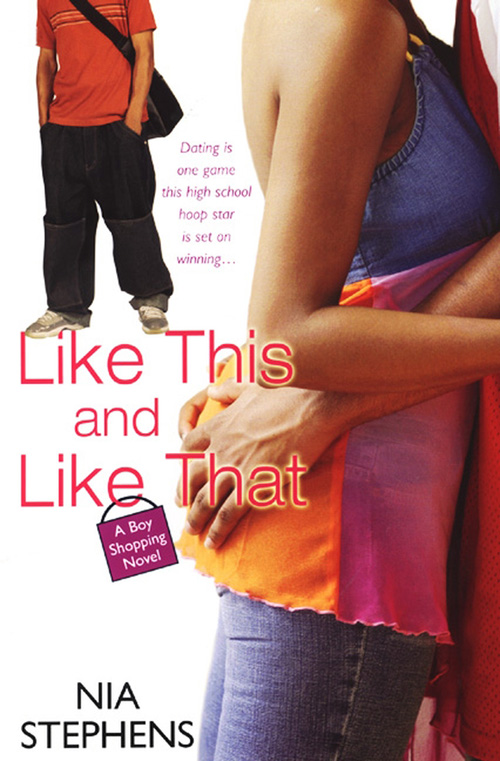 Like This And Like That (2012) by Nia Stephens