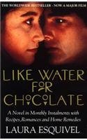 Like Water for Chocolate (1993)