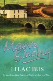 Lilac Bus by Maeve Binchy