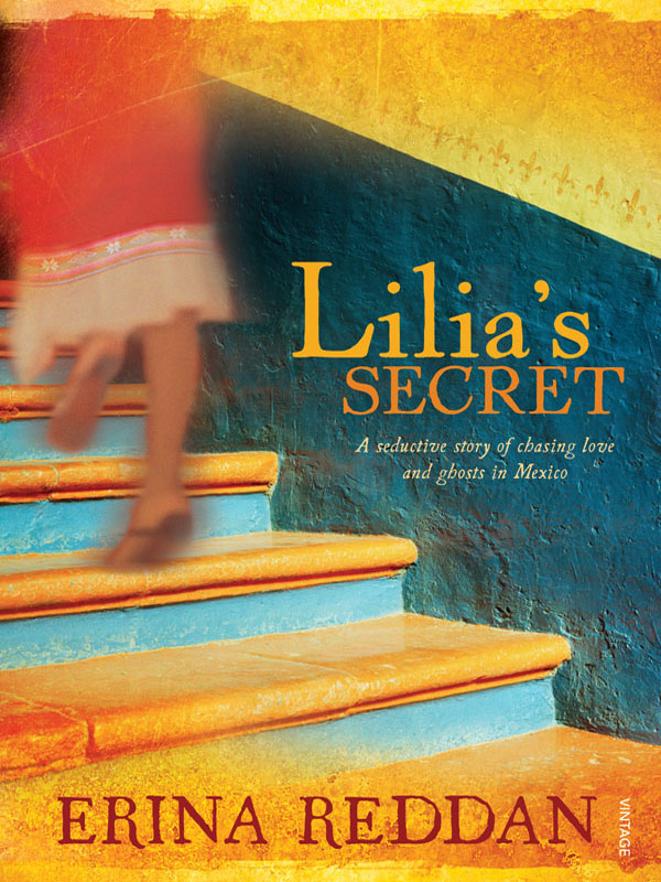 Lilia's Secret (2007) by Erina Reddan