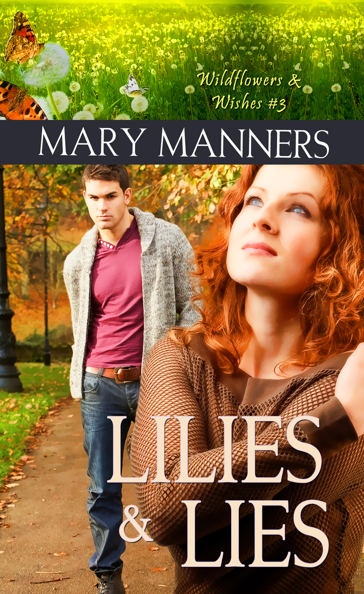 Lilies and Lies (2014)