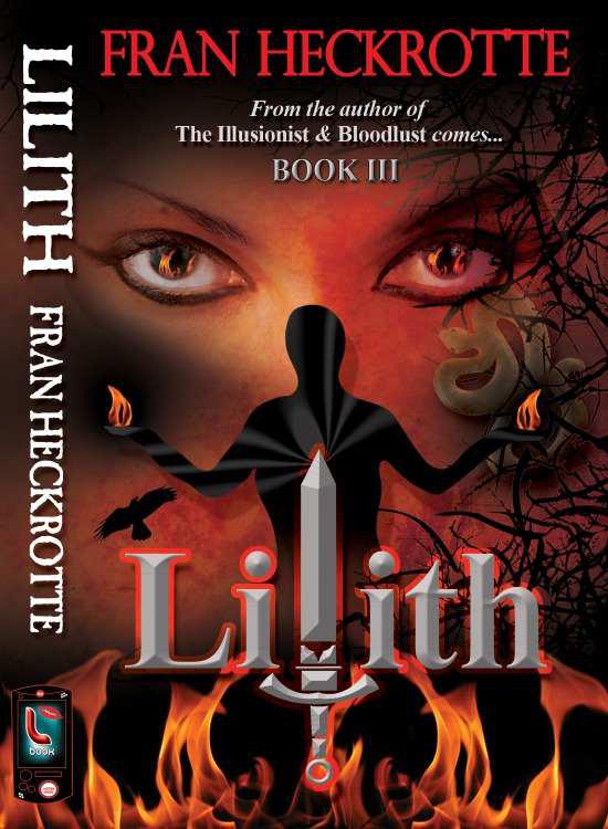 Lilith - TI3 by Heckrotte, Fran