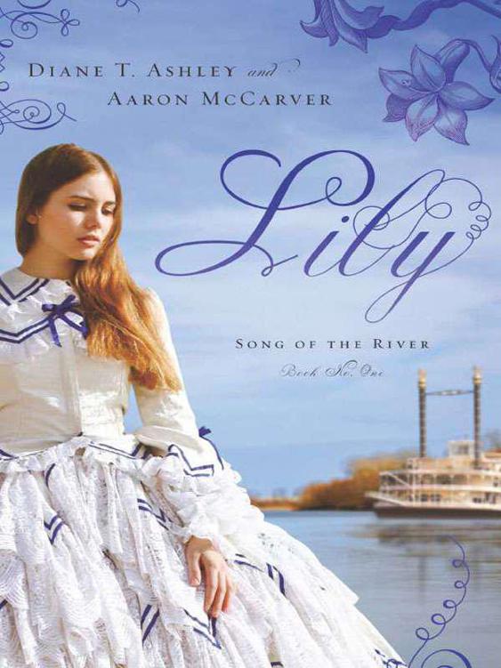 Lily (Song of the River)