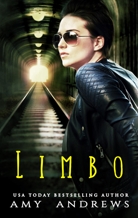 Limbo by Amy Andrews
