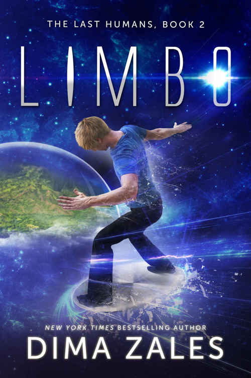 Limbo (The Last Humans Book 2) by Dima Zales