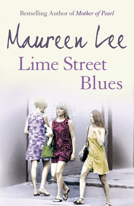 Lime Street Blues by Maureen Lee