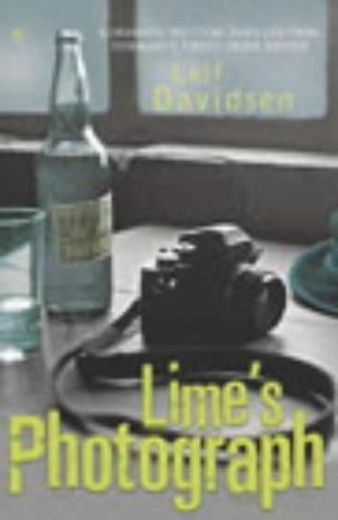 Lime's Photograph (2002) by Leif Davidsen