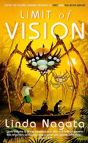 Limit of Vision (2002)