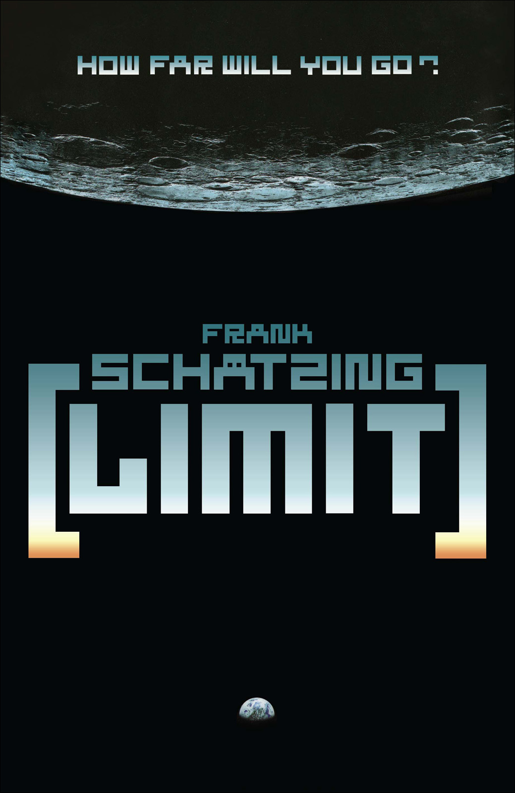 Limit by Frank Schätzing