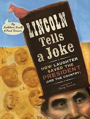 Lincoln Tells a Joke: How Laughter Saved the President (and the Country) (2010)