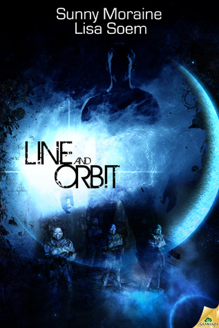 Line and Orbit (2013) by Sunny Moraine