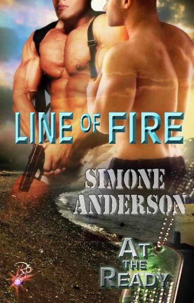 Line of Fire