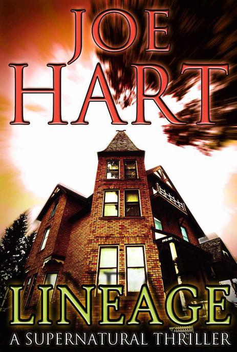 Lineage by Hart, Joe