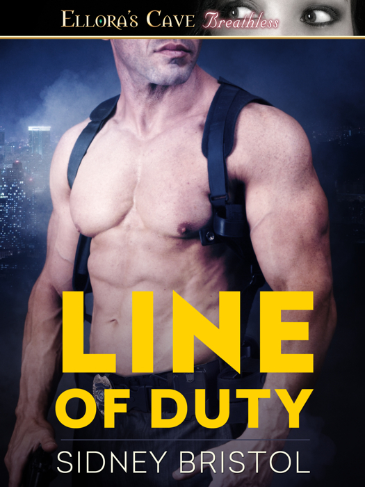 LineofDuty (2014) by Sidney Bristol