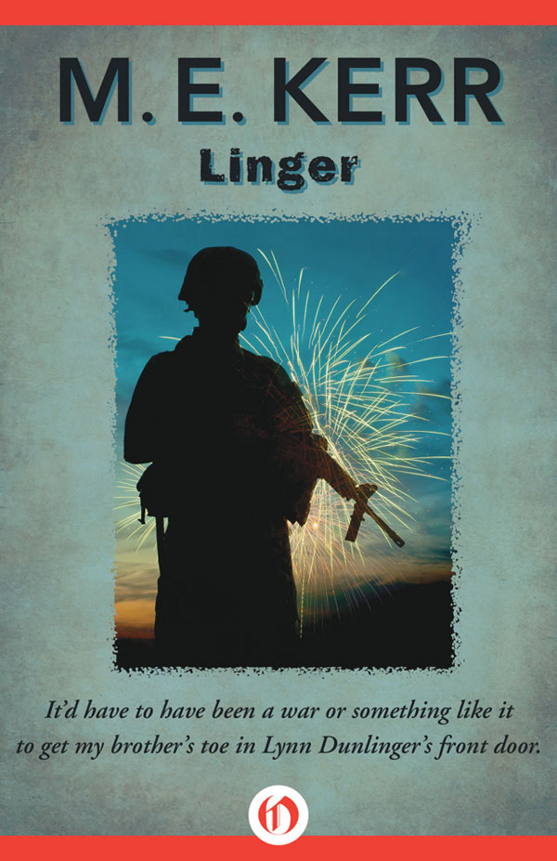 Linger by M. E. Kerr