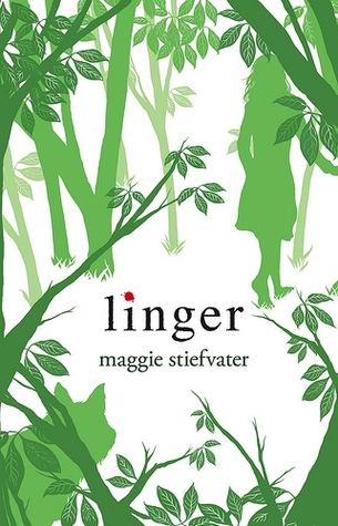 Linger (2010) by Maggie Stiefvater