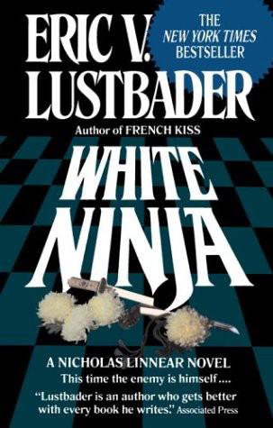 Linnear 03 - White Ninja