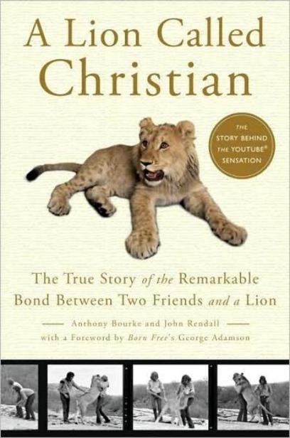 Lion Called Christian